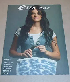 Ella Rae Magazines
