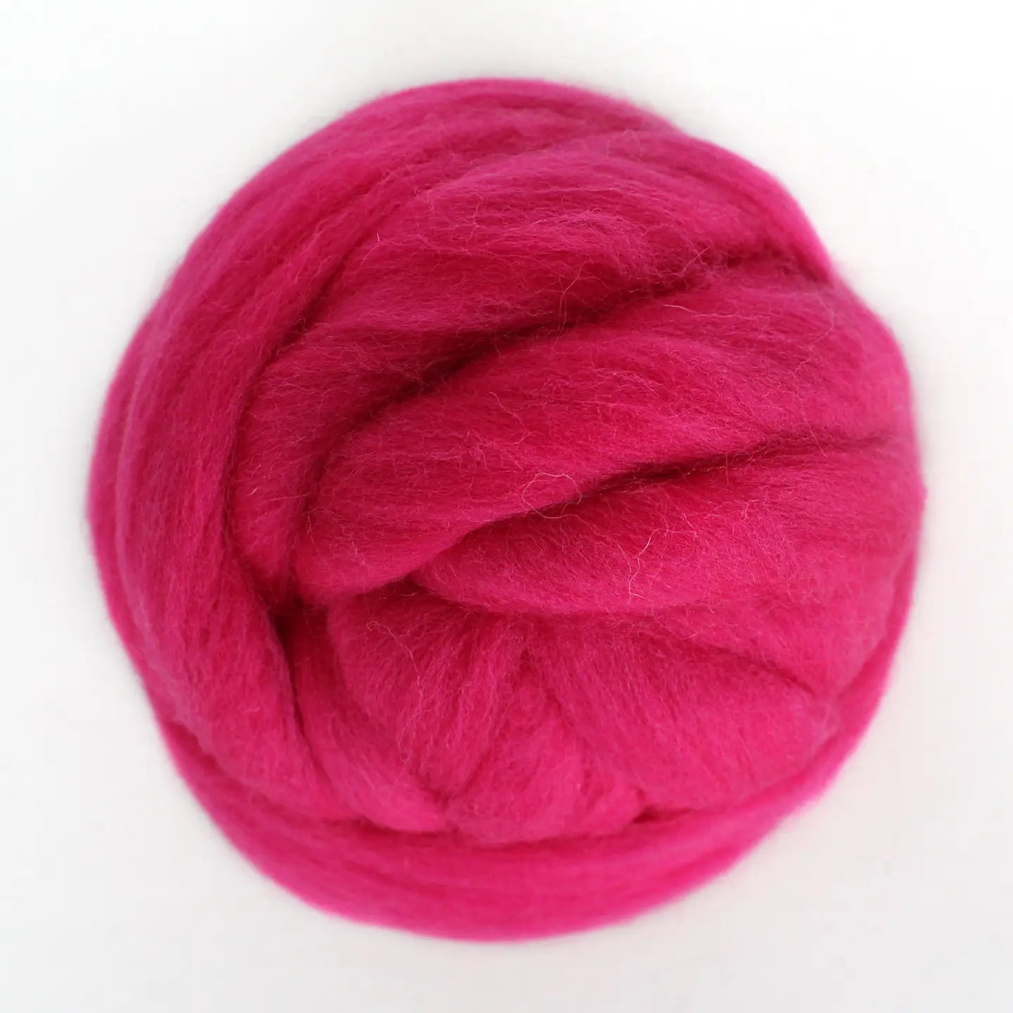 Exotic Fiber Wool Roving