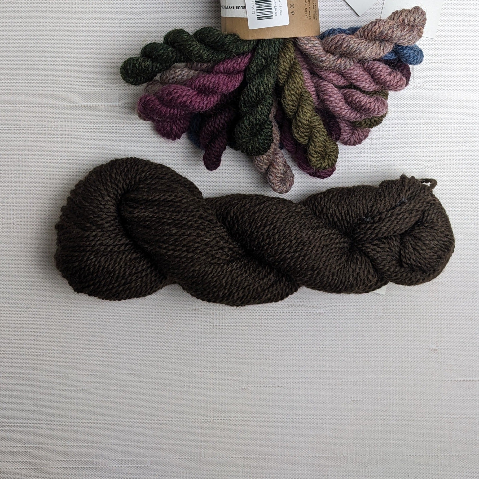 Tiverton Cowl Kit