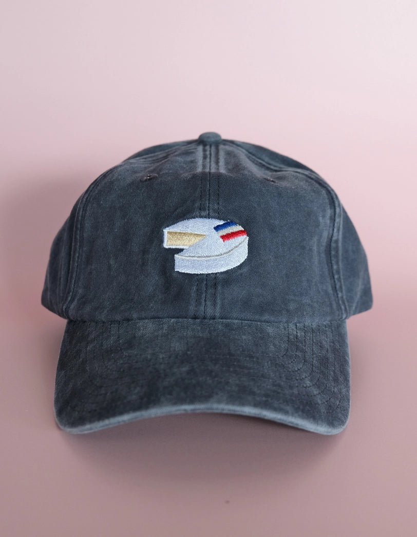 Idlewild Embroidered Baseball Hats