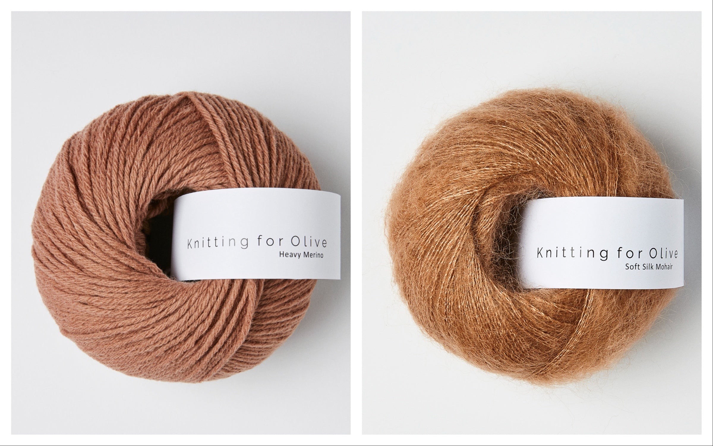 Olive's Cat Beanie Kit