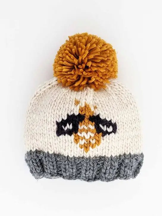 Huggalugs Knit Hats