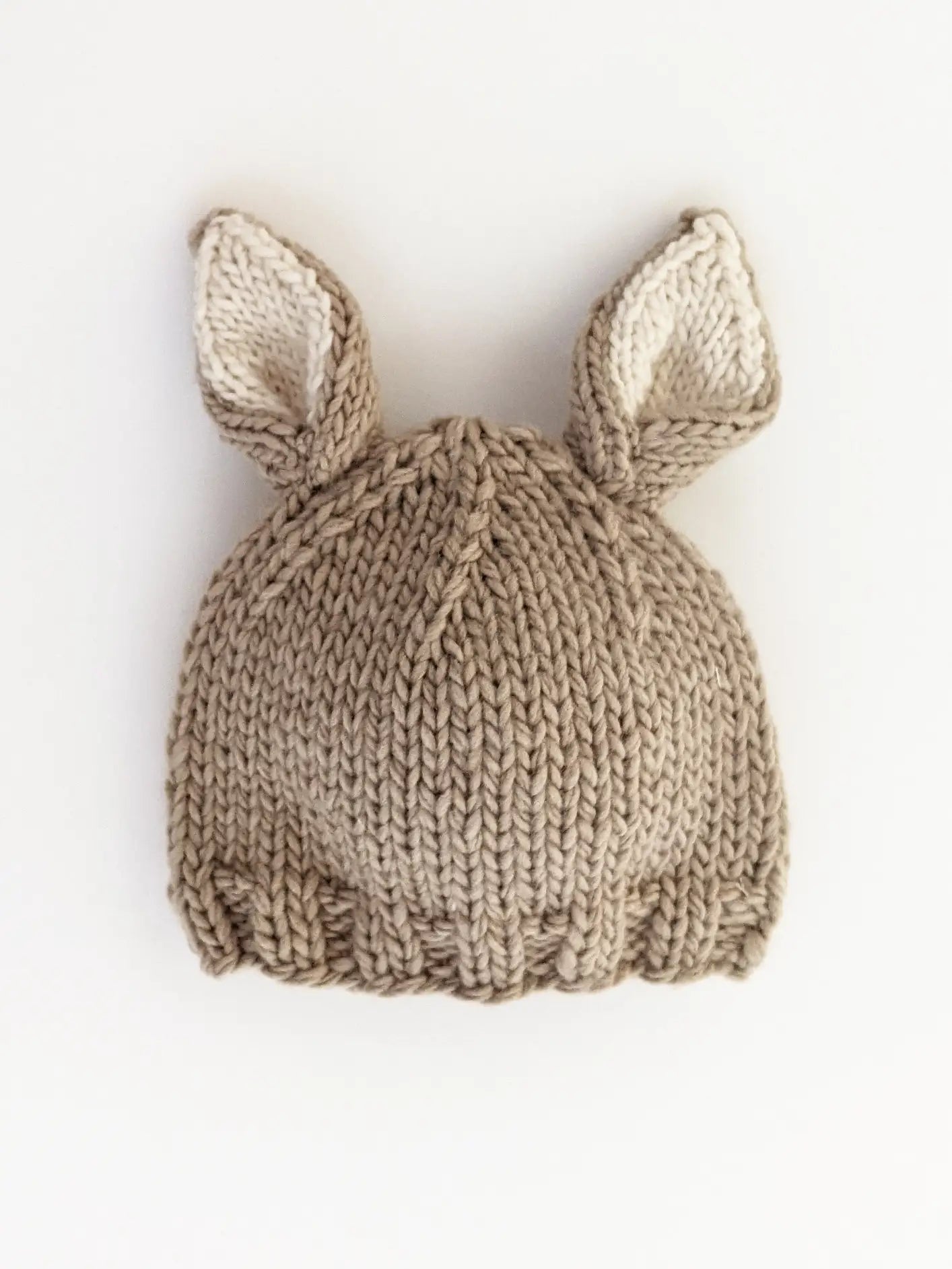 Huggalugs Knit Hats