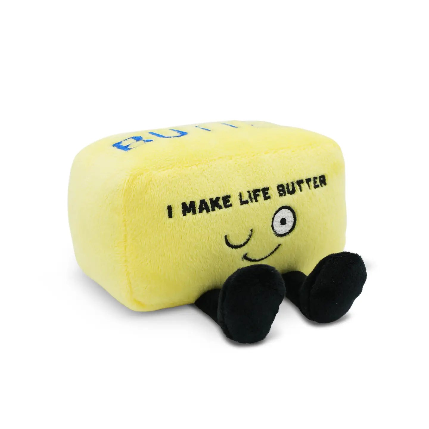 Punchkins Plush Toys