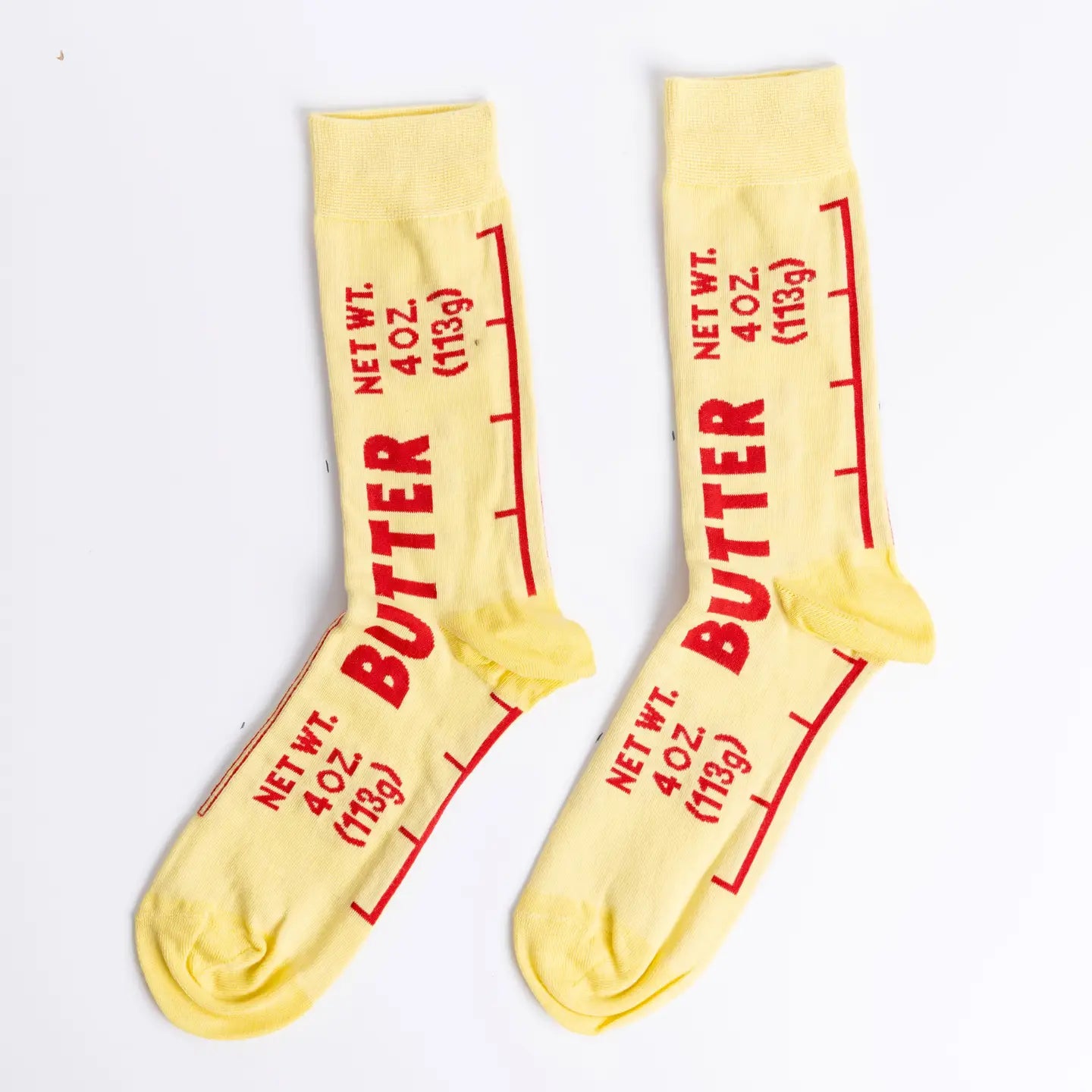 Yellow Owl Workshop Socks