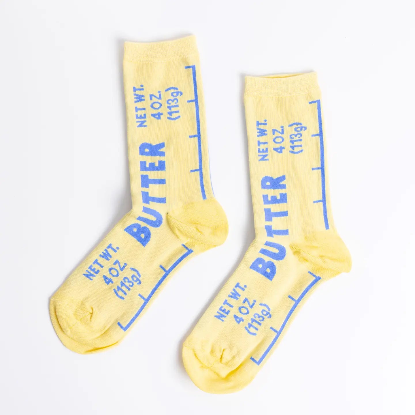 Yellow Owl Workshop Socks