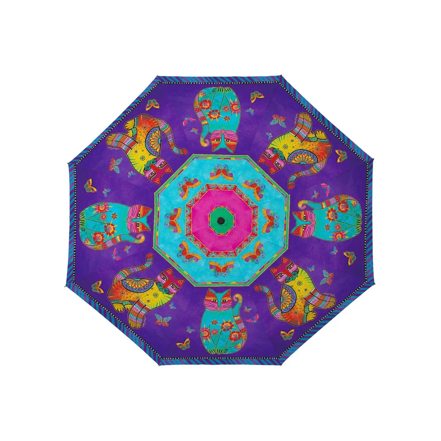 RainCaper Inverted Umbrellas