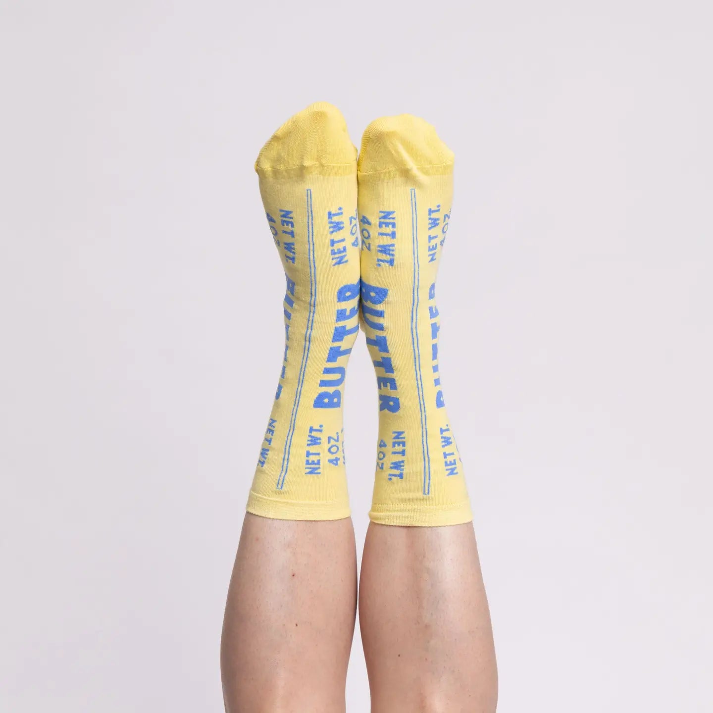 Yellow Owl Workshop Socks
