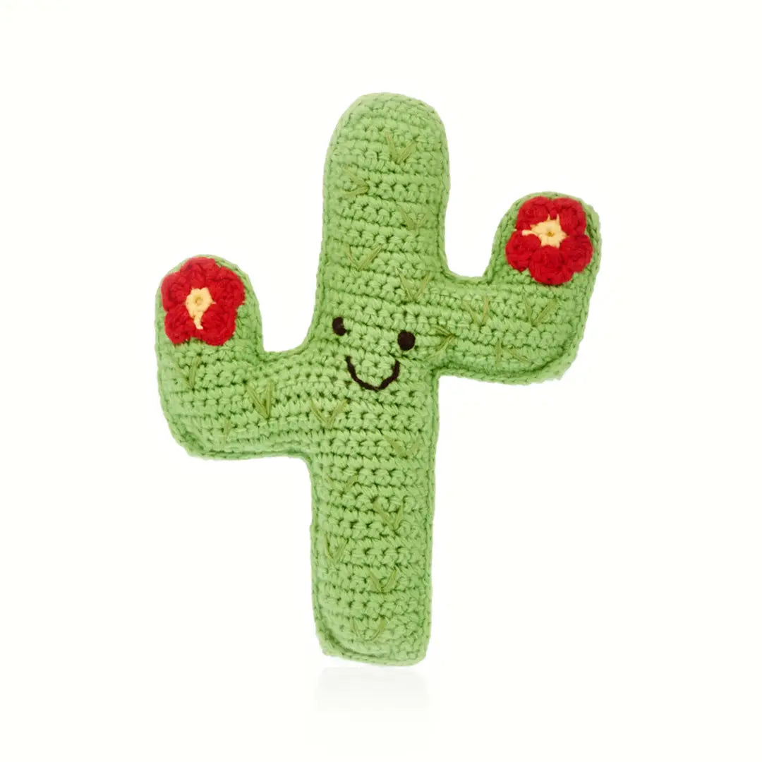 Pebble Rattles Pebble Crocheted Rattles — ImagiKnit