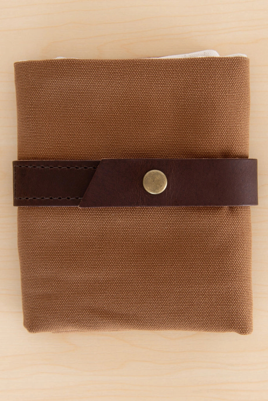 Twig & Horn Standard Canvas Interchangeable Needle Case