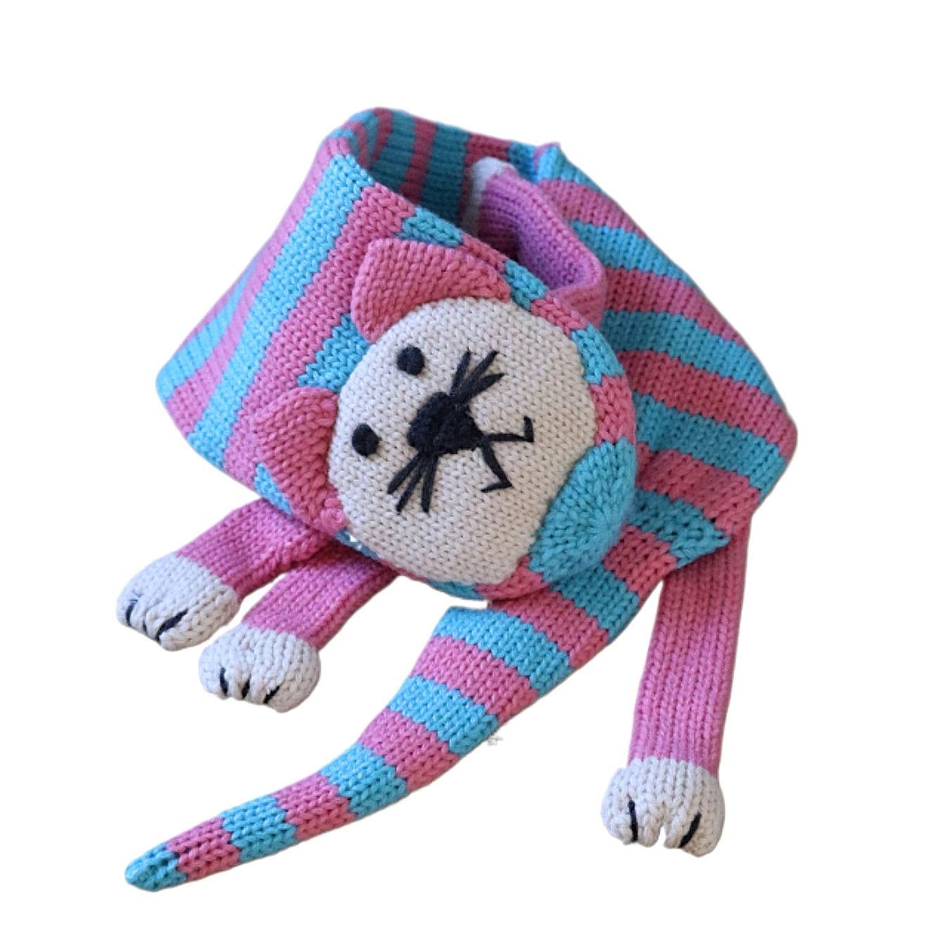 Peppercorn Kids Scarves