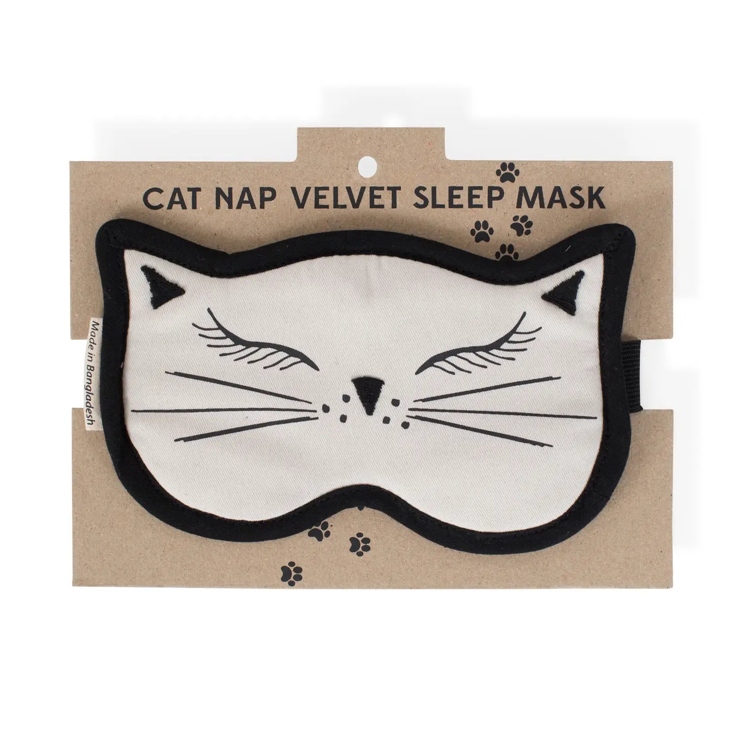 Ten Thousand Villages Sleep Masks