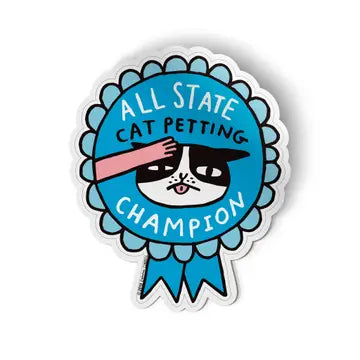 Gemma Correll Stickers