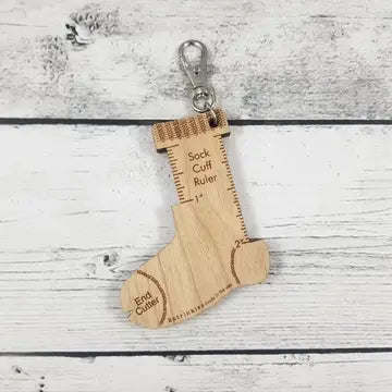 Katrinkles Sock Multi-Tool with Yarn Cutter