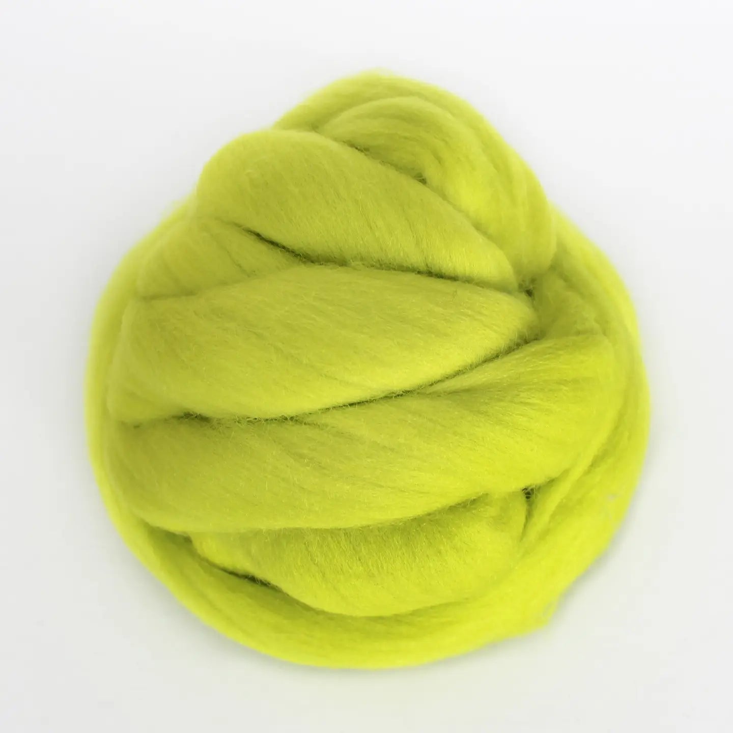 Exotic Fiber Wool Roving