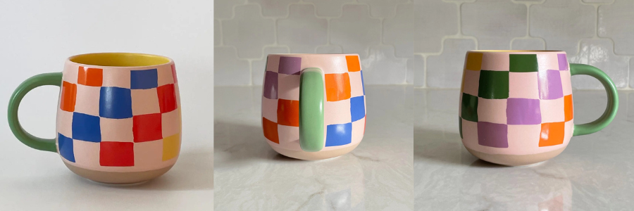 Idlewild Mugs