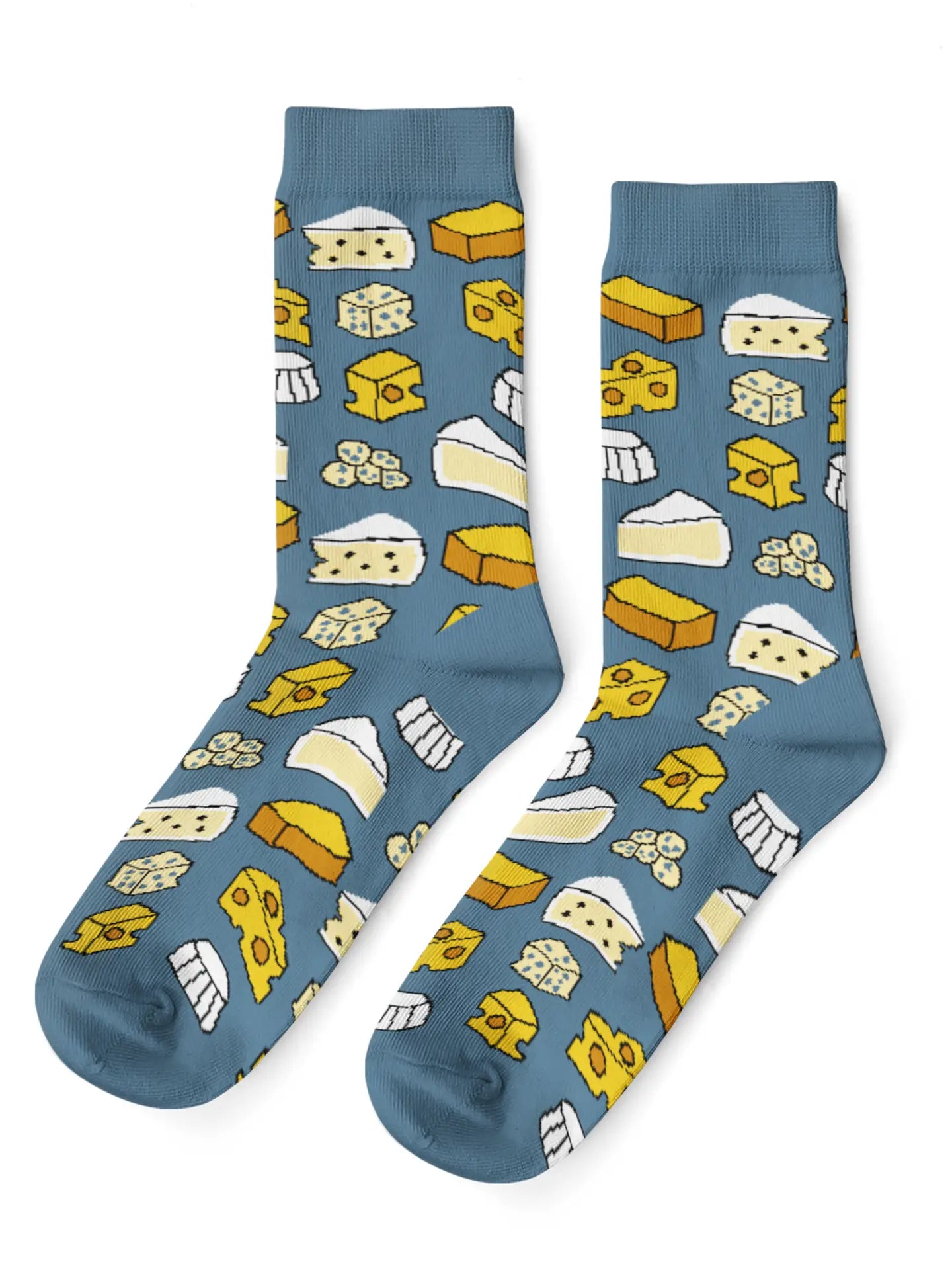 Yellow Owl Workshop Socks