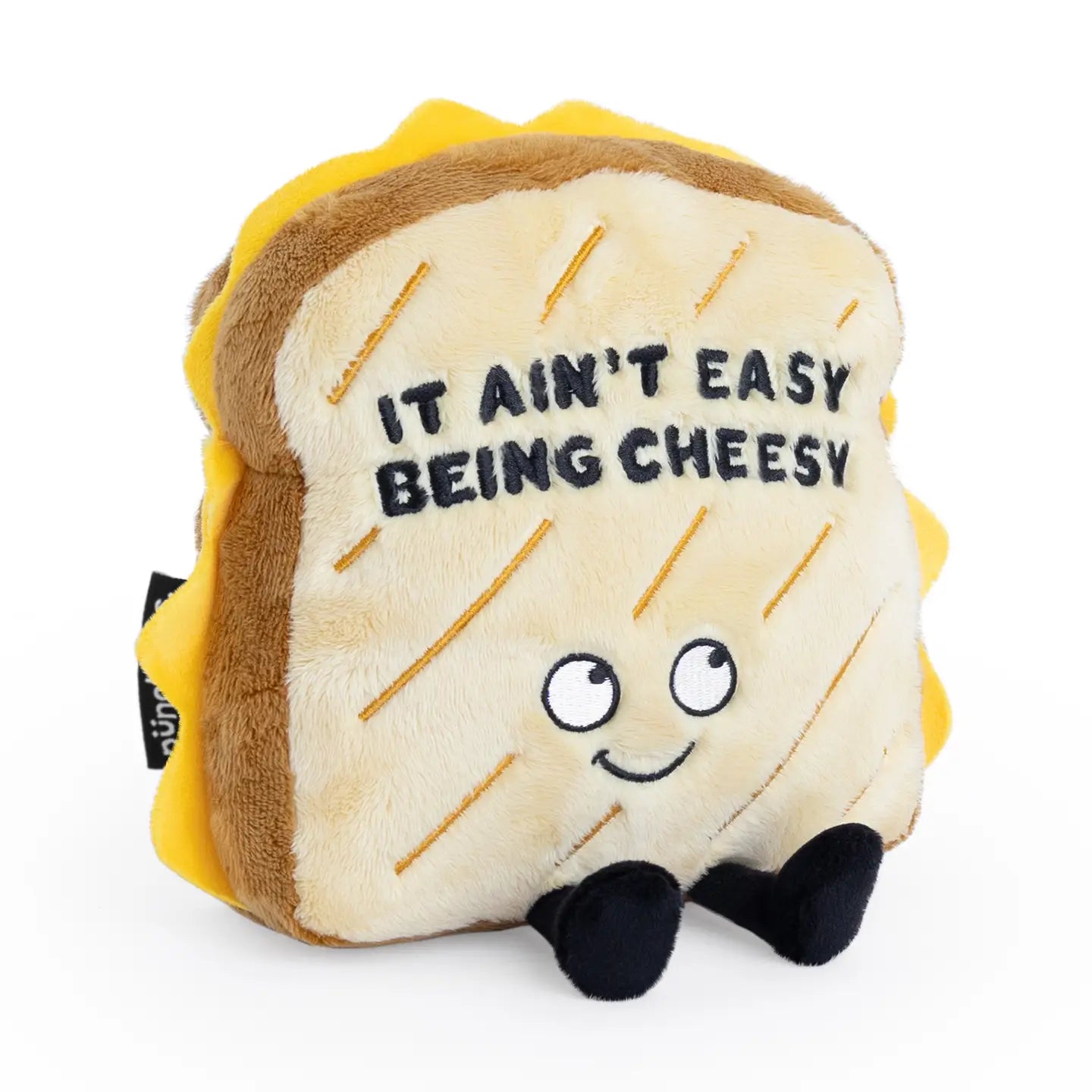 Punchkins Plush Toys