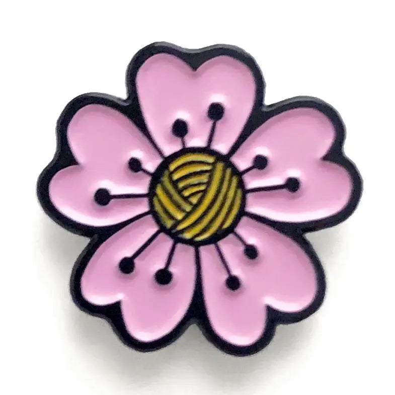 Shelli Can Enamel Pins