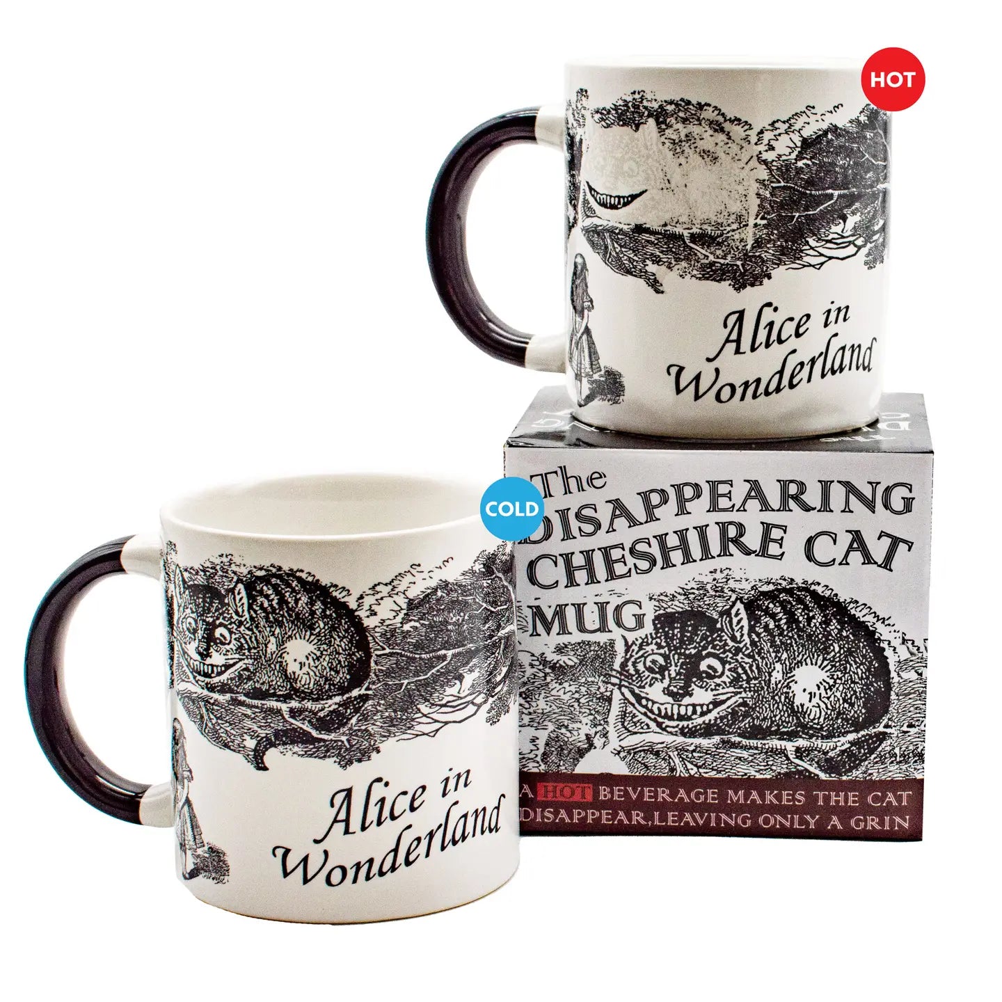 Unemployed Philosophers Mugs