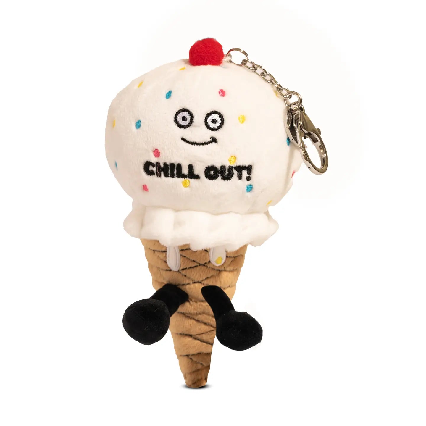 Punchkins Plush Bag Charms