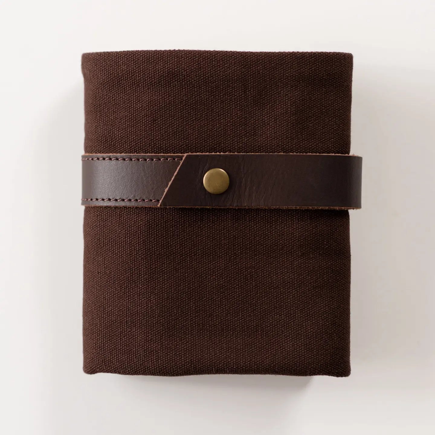 Twig & Horn Standard Canvas Interchangeable Needle Case