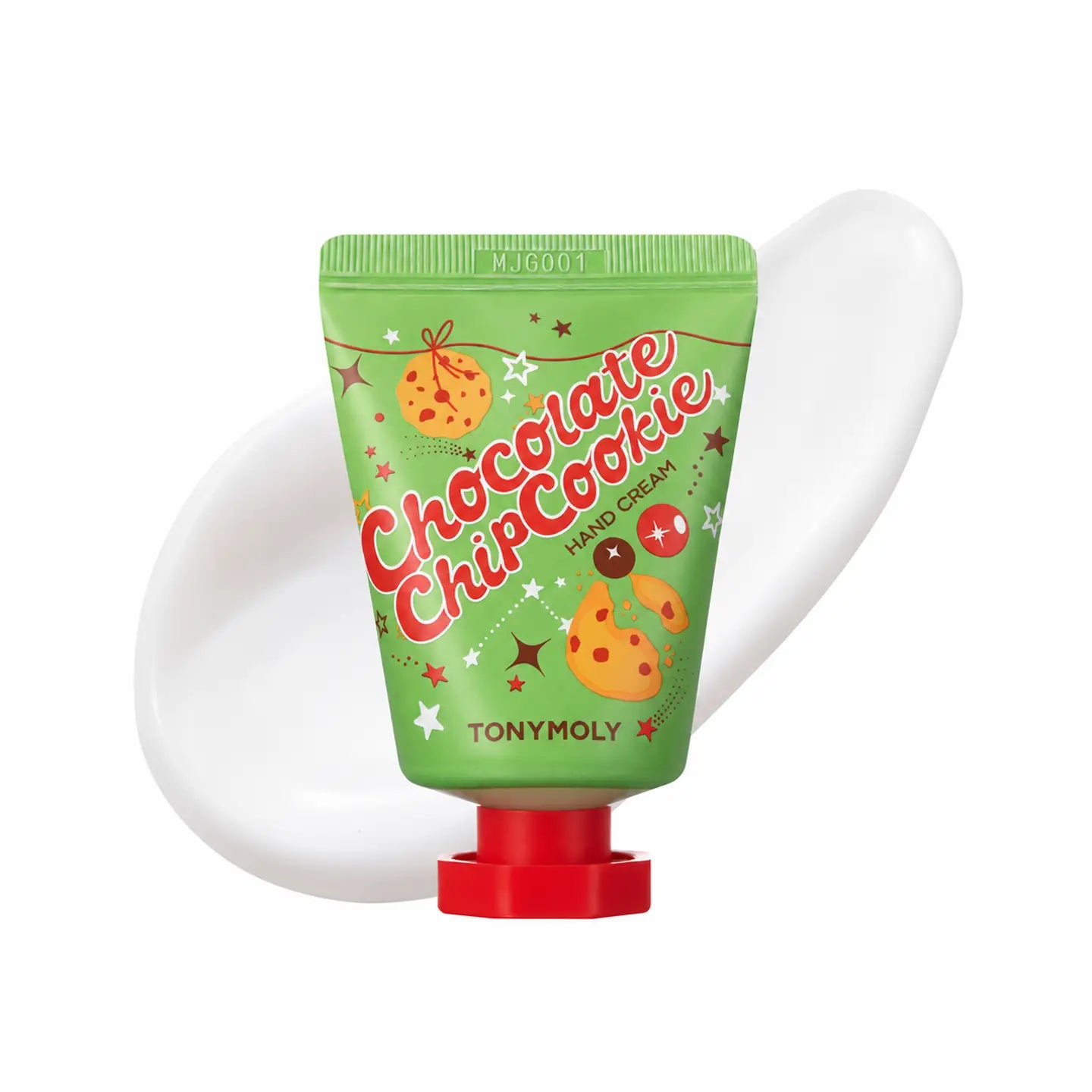 TONYMOLY Holiday Hand Creams