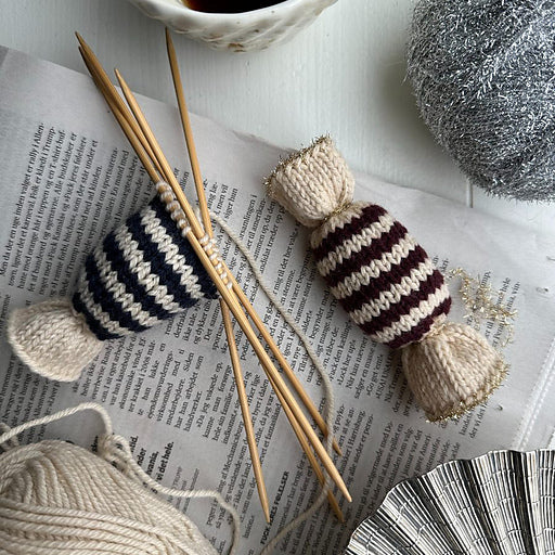 Christmas Caramel Kit