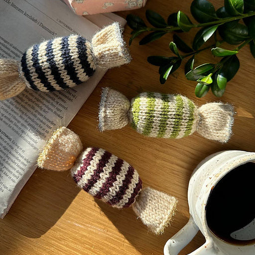 Christmas Caramel Kit