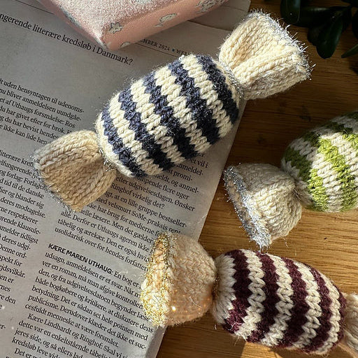 Christmas Caramel Kit