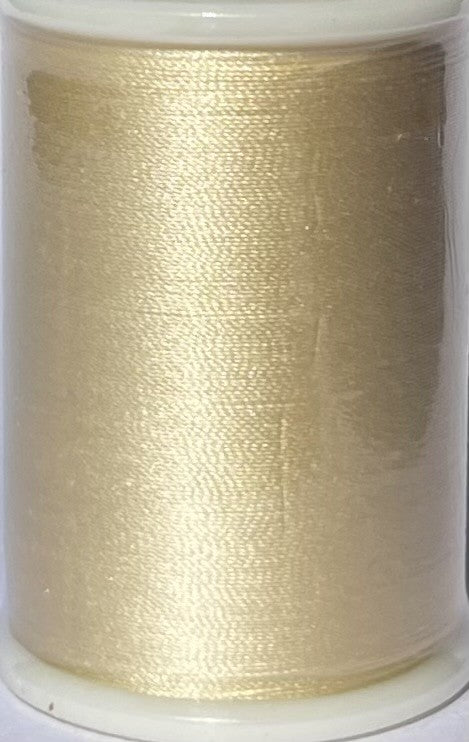 Clover 701 Silk Thread