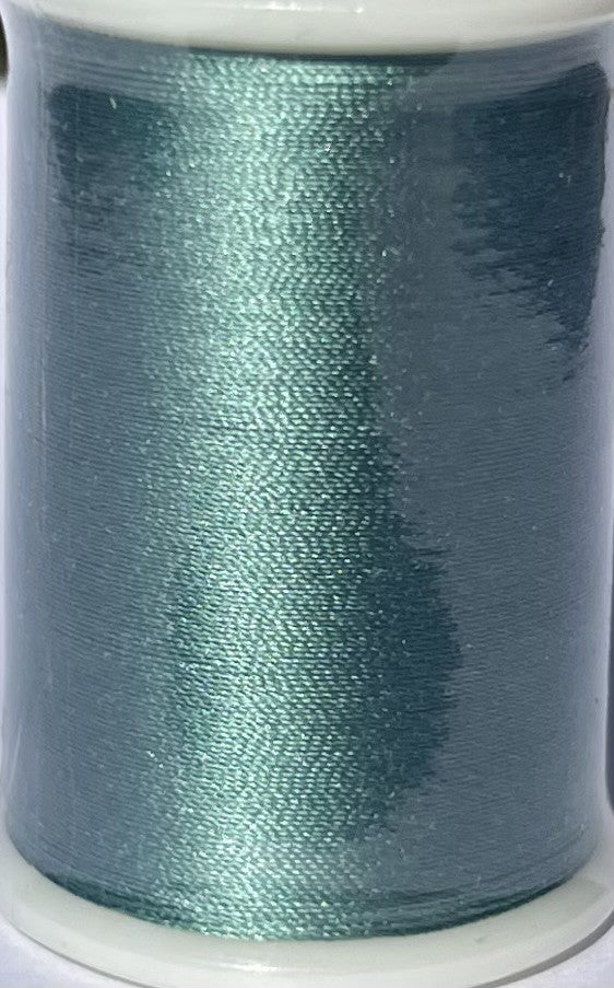 Clover 701 Silk Thread