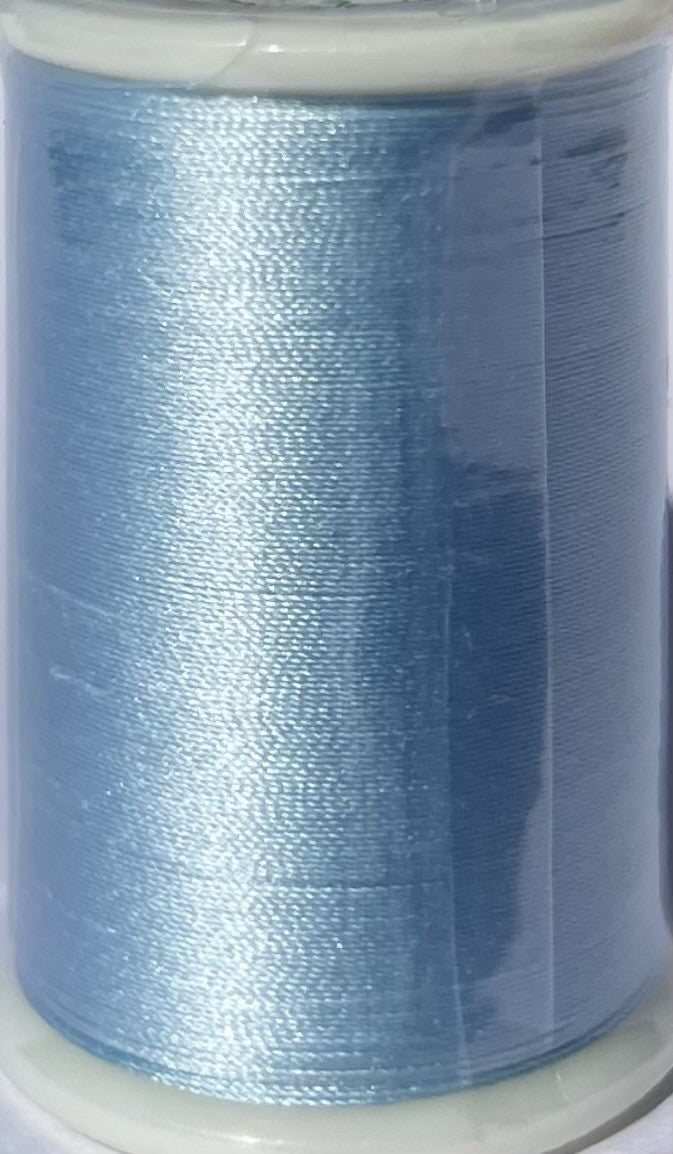 Clover 701 Silk Thread