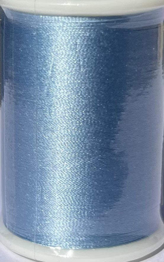 Clover 701 Silk Thread
