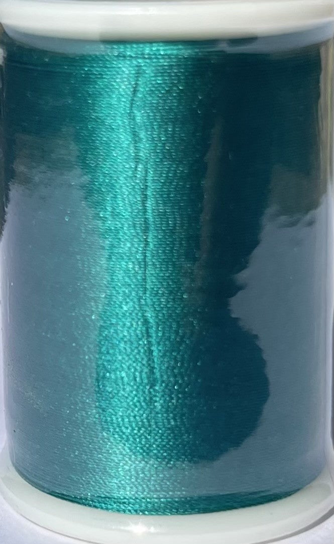 Clover 701 Silk Thread