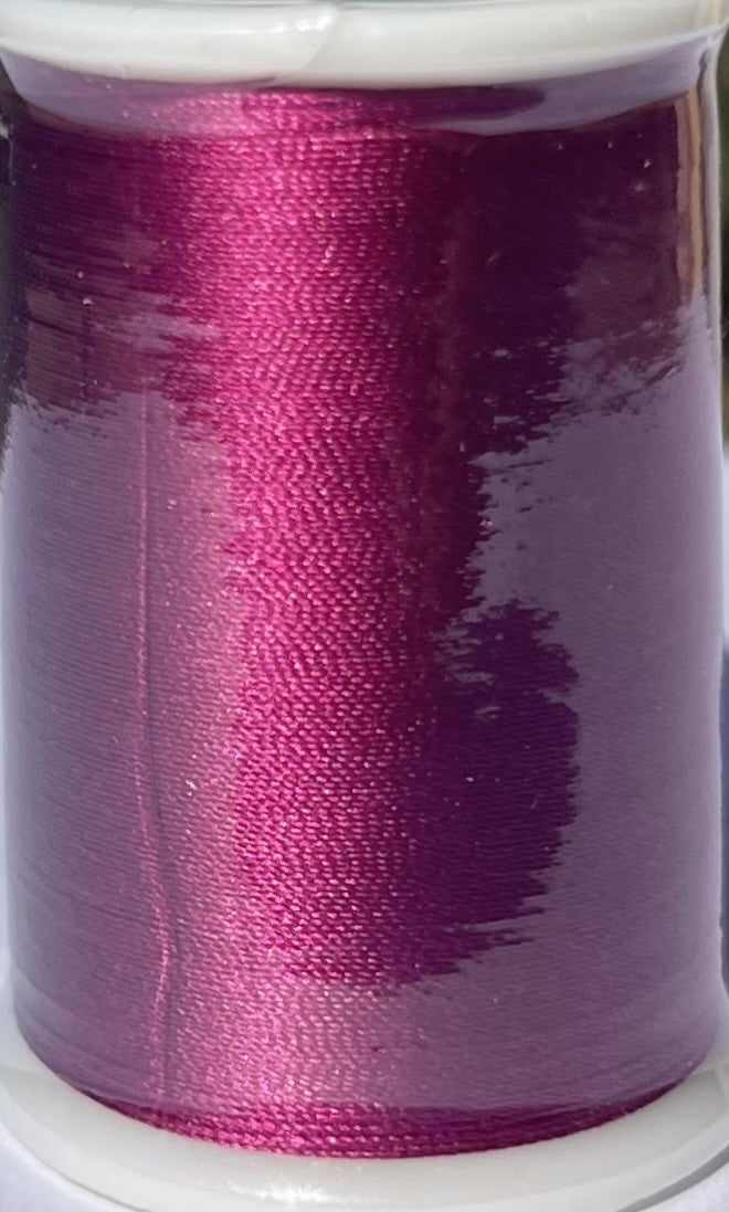 Clover 701 Silk Thread