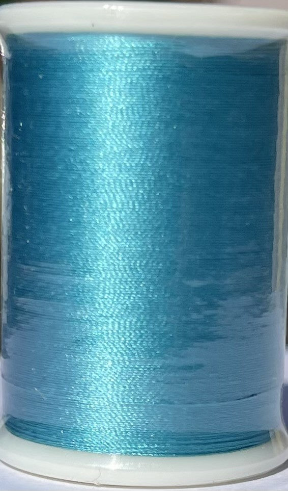 Clover 701 Silk Thread