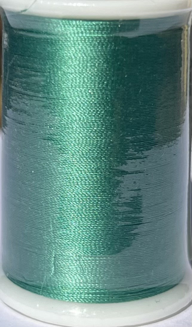 Clover 701 Silk Thread