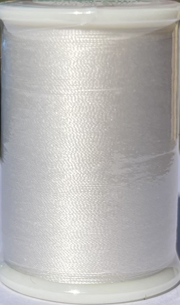Clover 701 Silk Thread