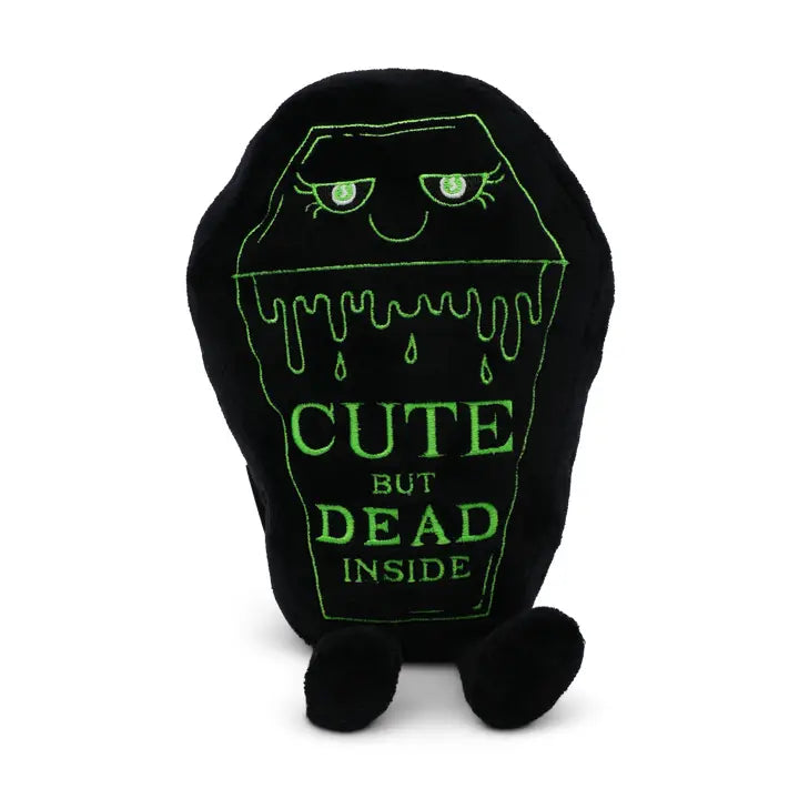 Punchkins Plush Toys