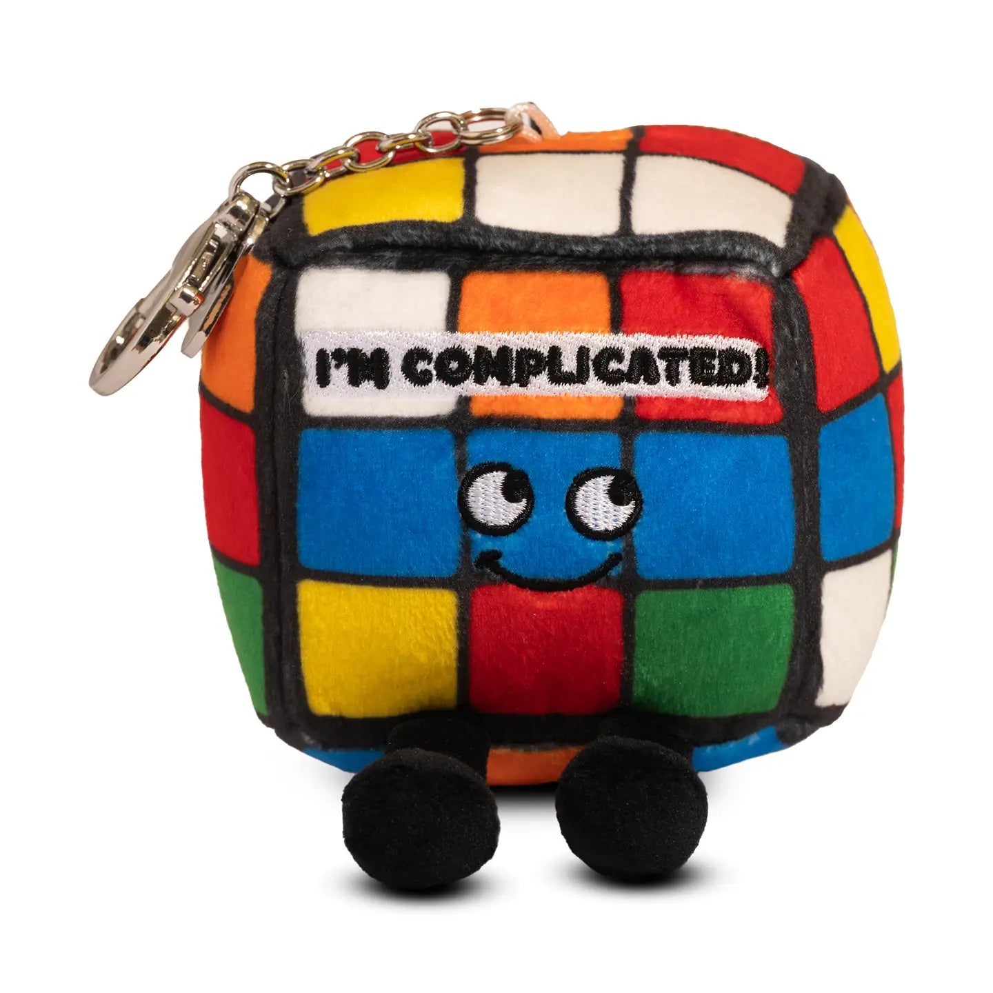 Punchkins Plush Bag Charms