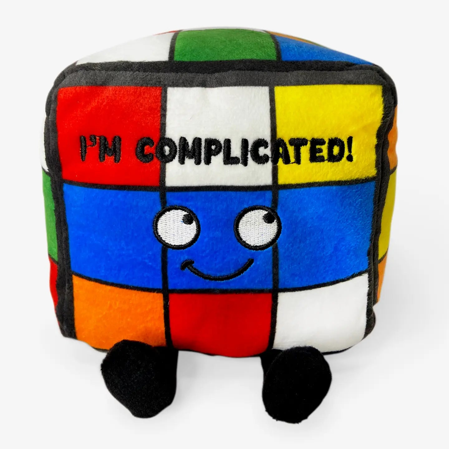 Punchkins Plush Toys