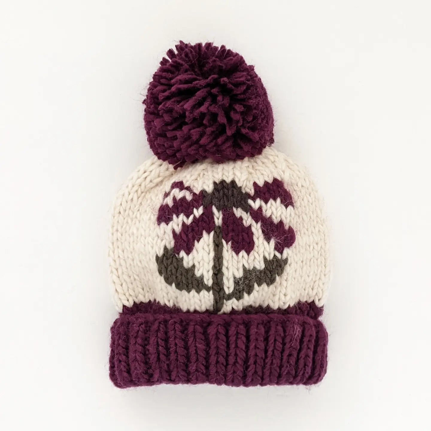 Huggalugs Knit Hats