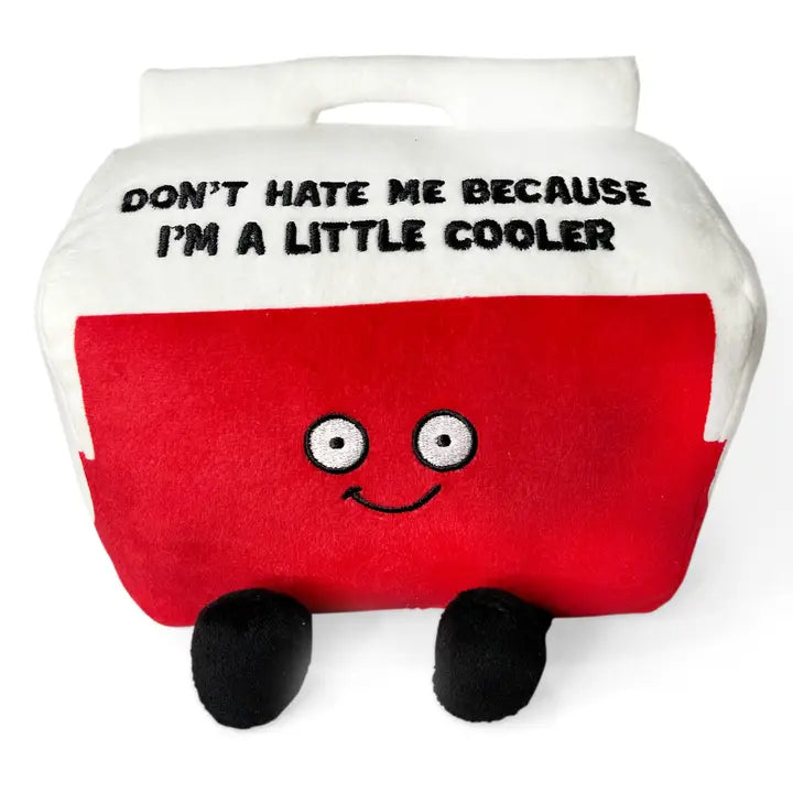 Punchkins Plush Toys
