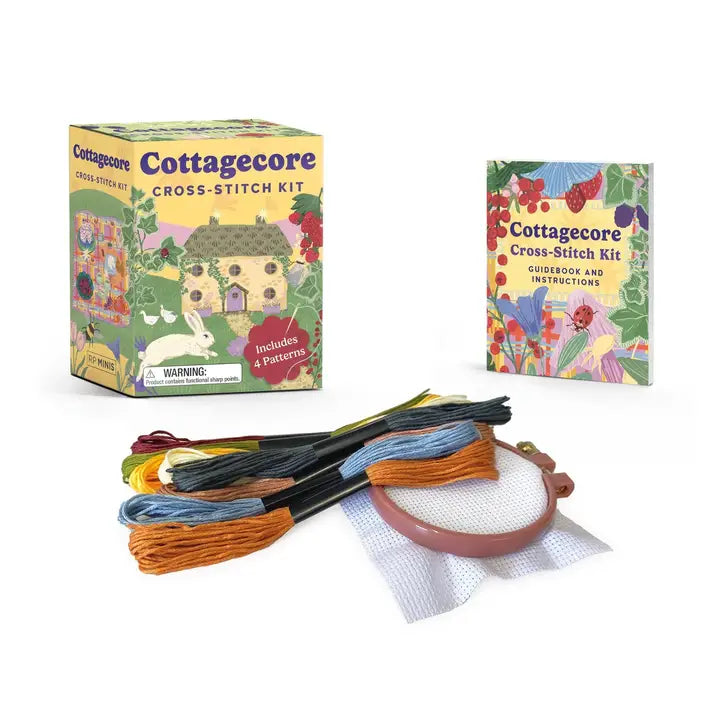 Hachette Mini Kits