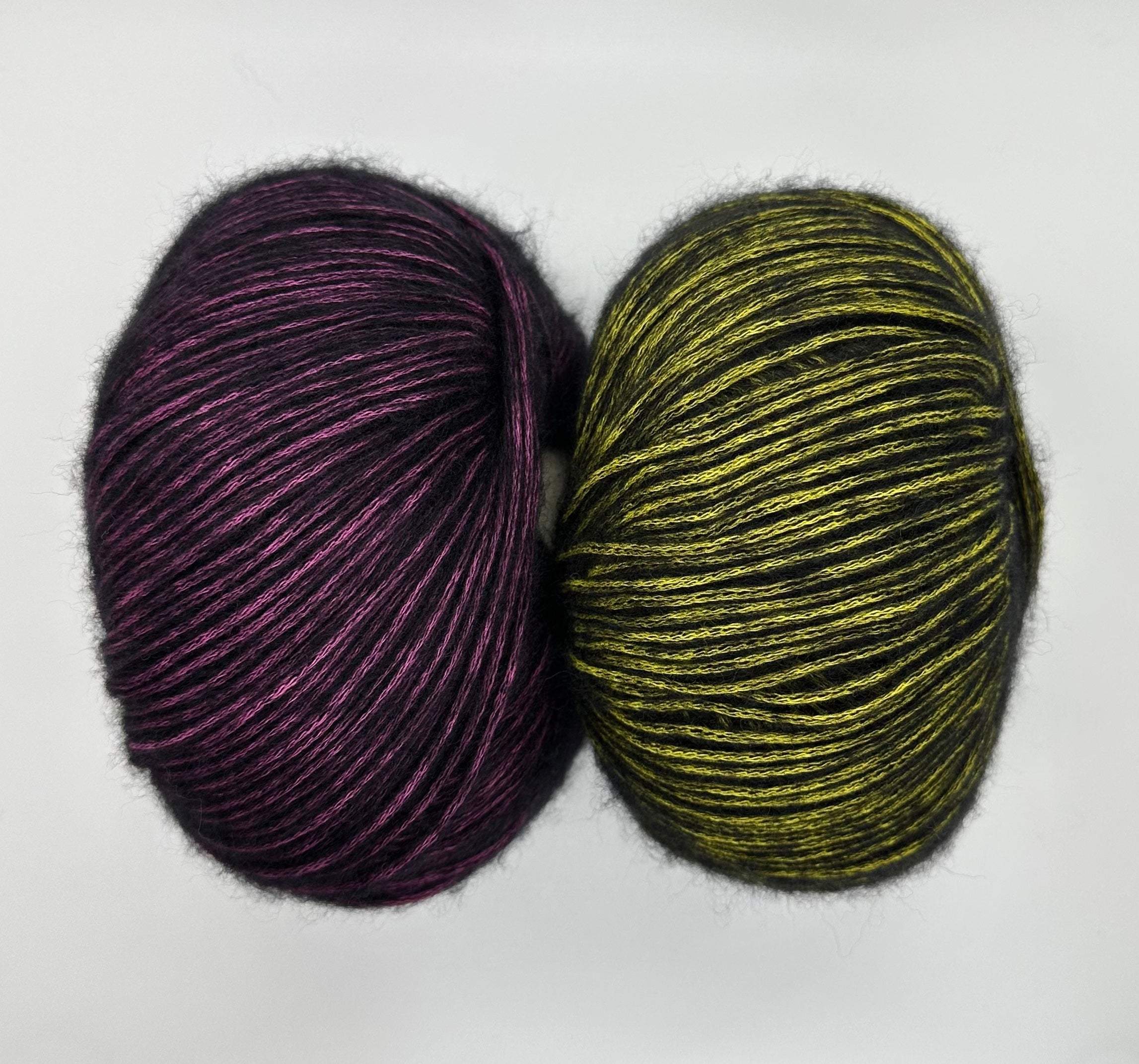 Cotton Merino Shadows