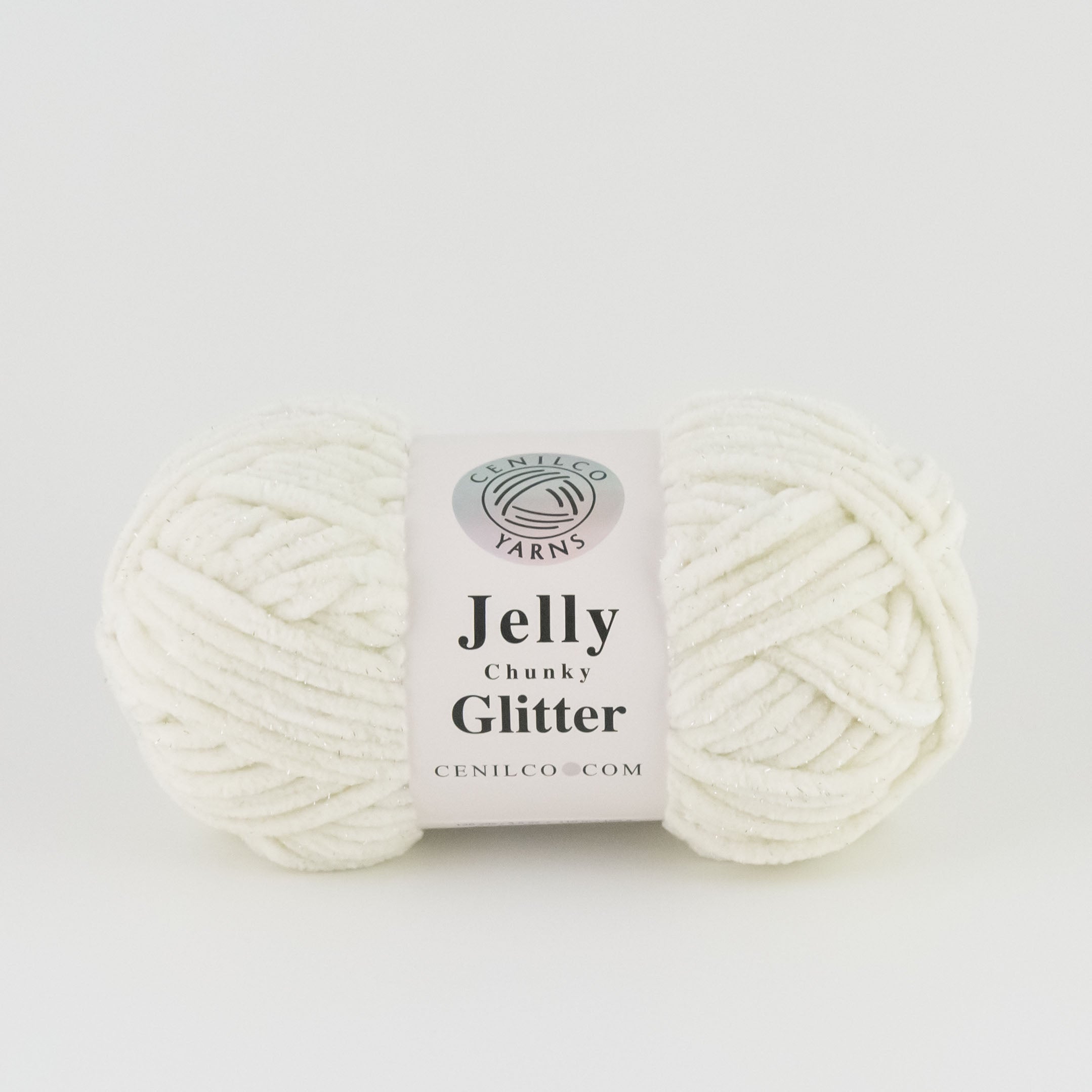Jelly Chunky Glitter