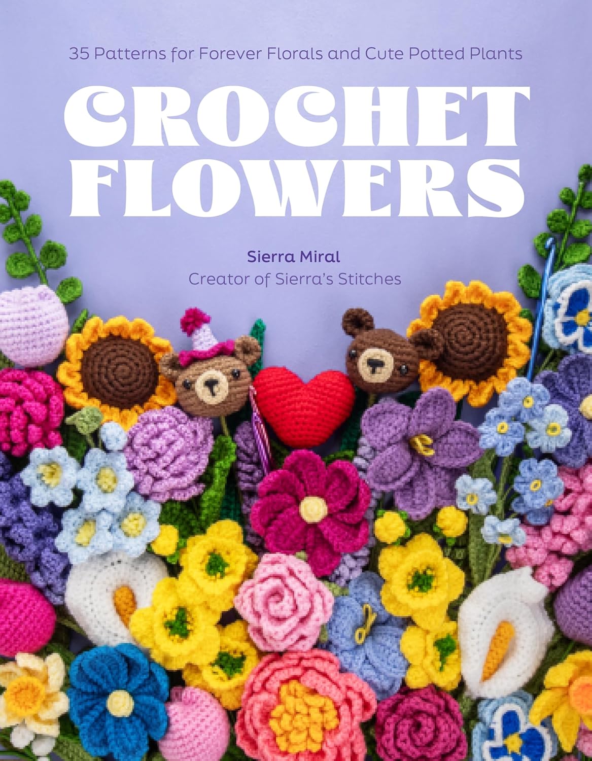 Crochet Flowers