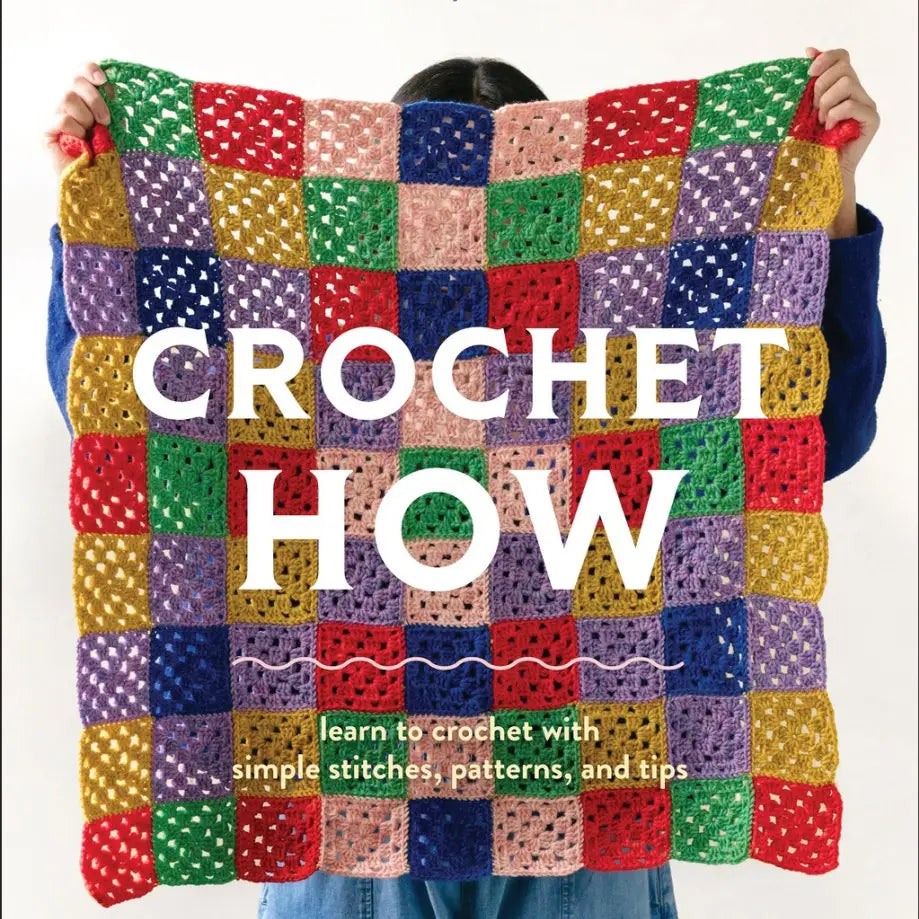 Crochet How