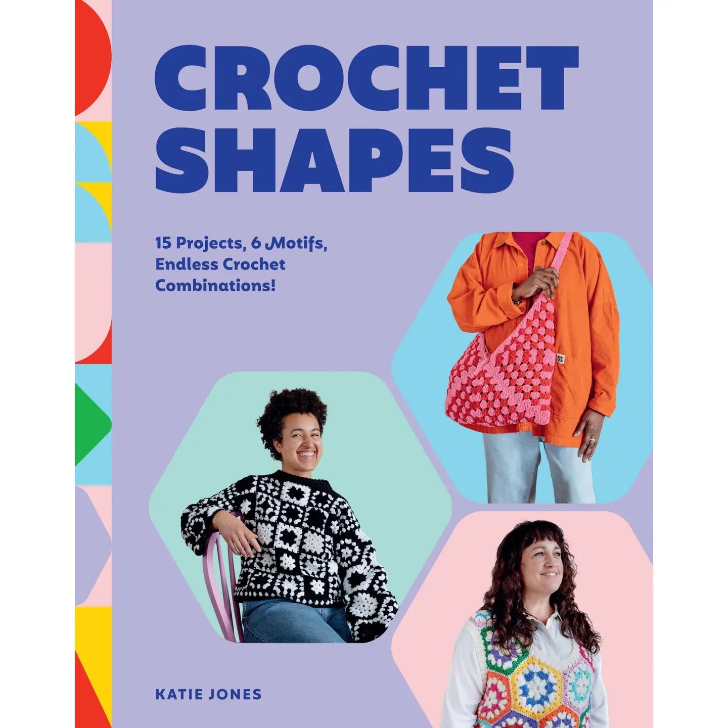 Crochet Shapes